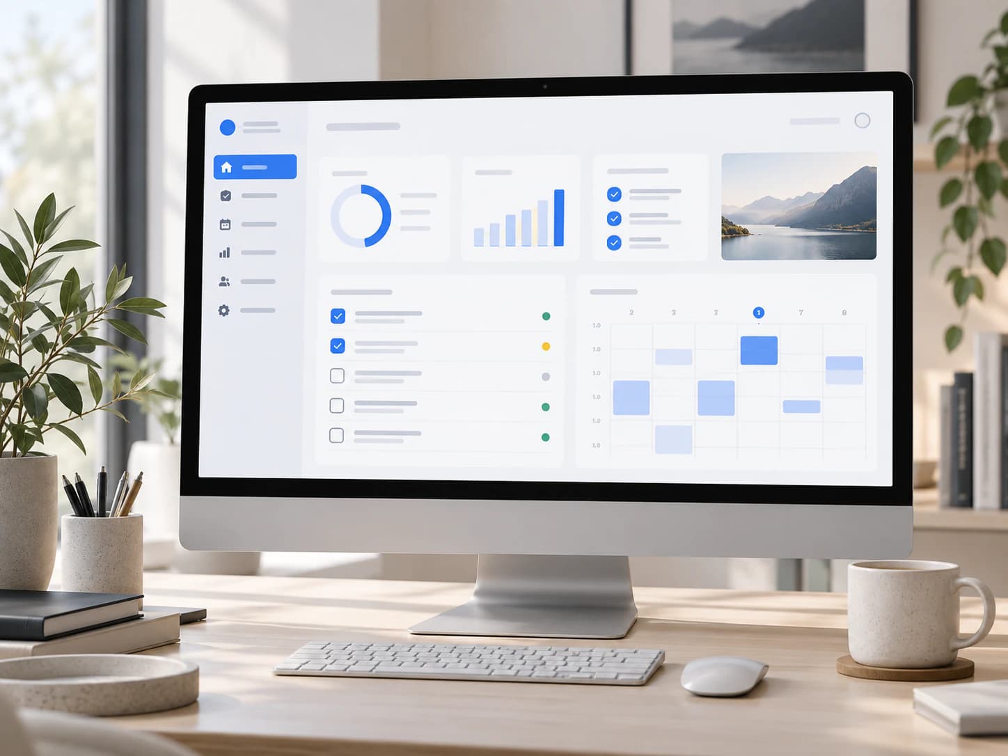 Temporary product artwork for Productivity Tools
